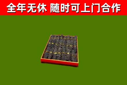 宜秀回收海参